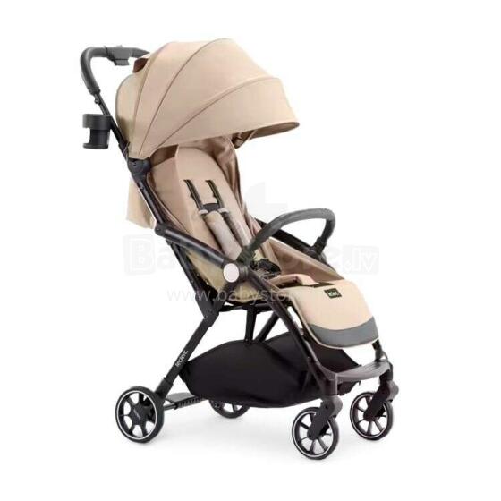 Leclerc Baby MF Plus Art.LEC25973 Sand