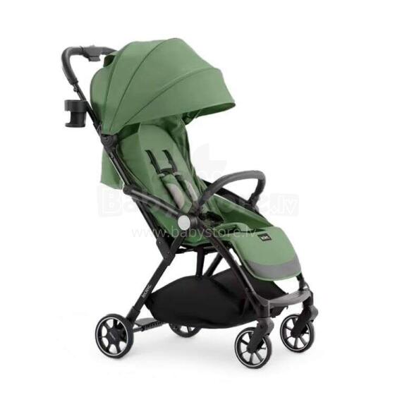 Leclerc Baby MF Plus Art.LEC25974 Green