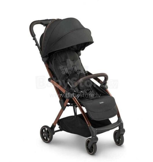 Leclerc Baby Influencer Art.LSCUK81485 Black Brown