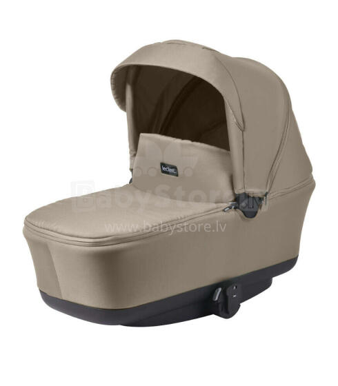 Leclerc Baby Carrycot Art.LEC25995 Sand