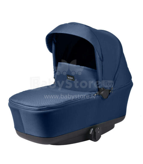 Leclerc Baby Carrycot Art.LEC25994 Blue