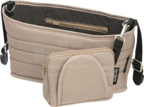 Leclerc Baby Organiser  Art.LEC25915 Sand