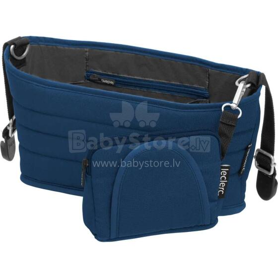 Leclerc Baby Organiser  Art.LEC25916 Blue
