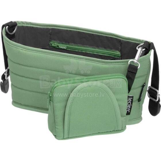 Leclerc Baby Organiser  Art.LEC25917 Green