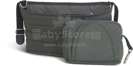 Leclerc Baby Organiser  Art.LSC27928 Army Green
