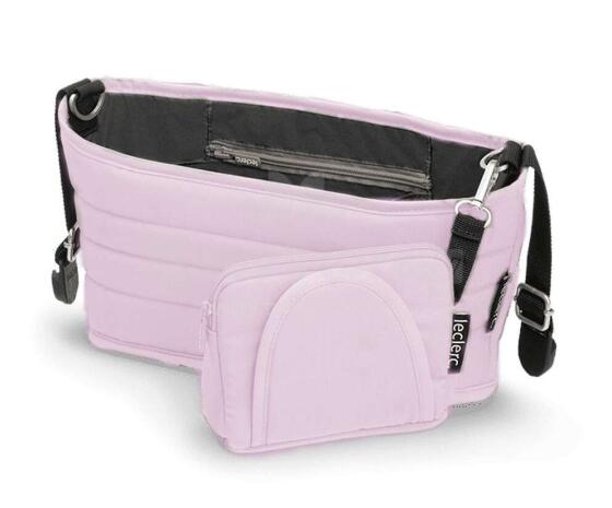 Leclerc Baby Organiser  Art.LSC05805 Pink