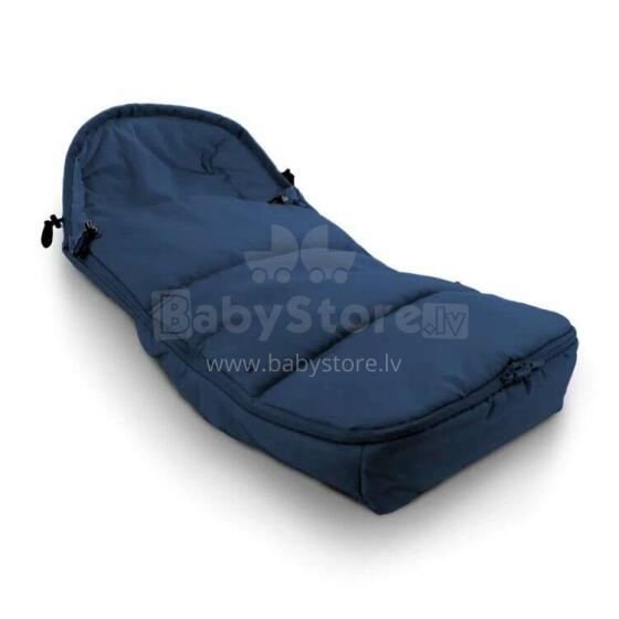 Leclerc Baby Polar Footmuff Art.LEC25922 Blue