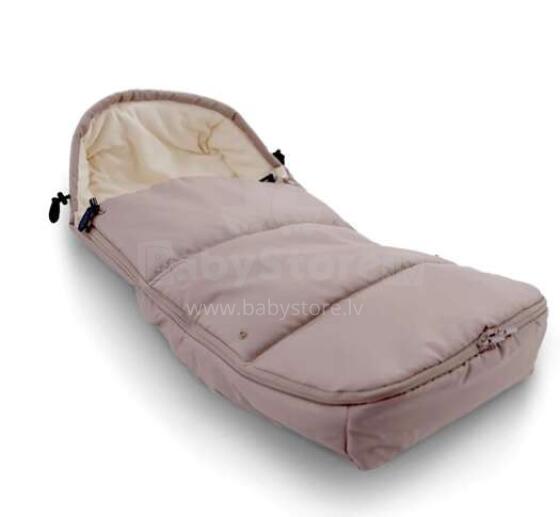 Leclerc Baby Polar Footmuff Art.LEC25936 Sand