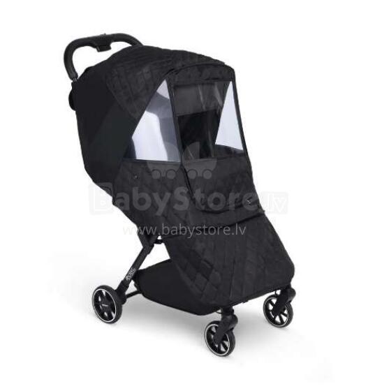 Leclerc Baby Wind Shield Art.LEC25999 Black
