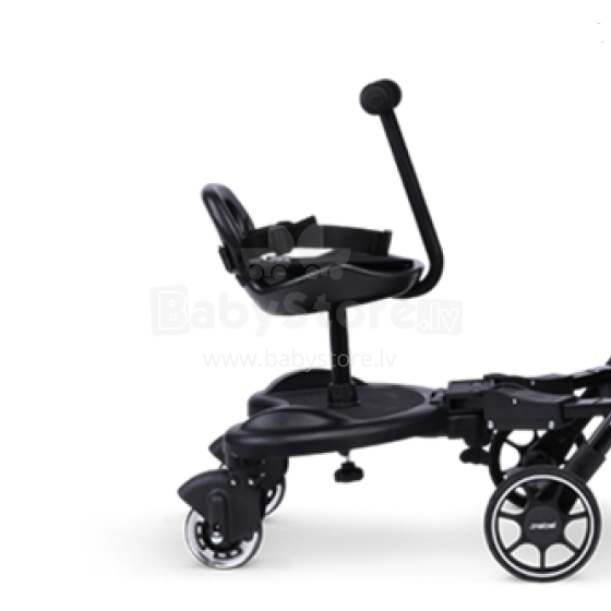 Leclerc Baby Wheeled Board Art.LEC25967