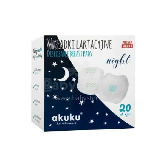 Akuku Night Art.A0444
