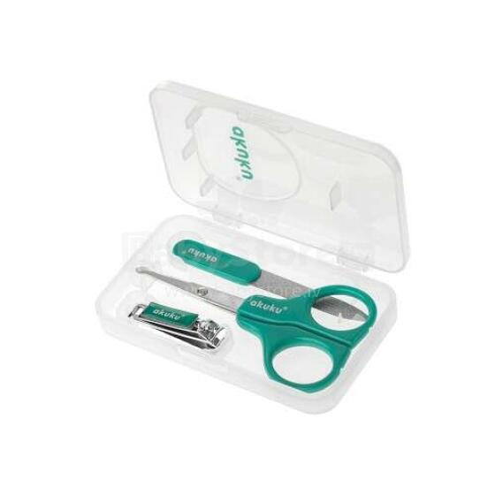 Akuku Manicure Set Art.A0040