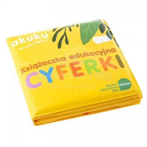 Akuku Book  Art.A0474