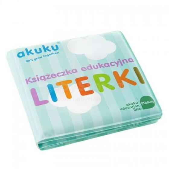 Akuku Book  Art.A0475