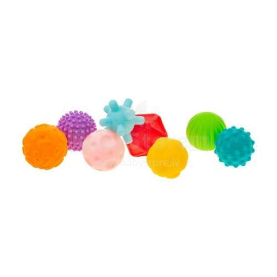 Akuku Sensory Balls Art.A0452