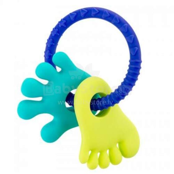 Akuku Rattle Art.A0127