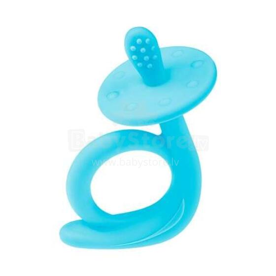 Akuku Silicone Rattle  Art.A0114