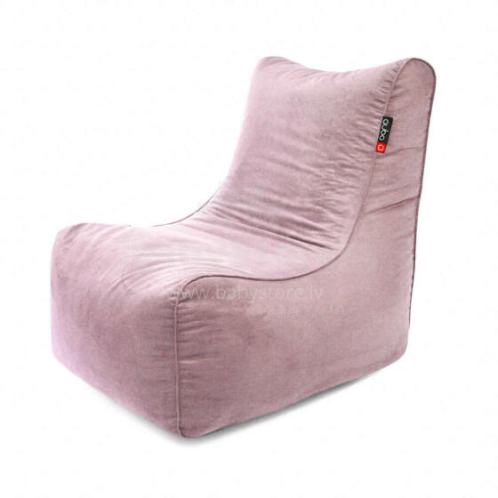 Qubo™ NEW22 BURMA Sweet VELVET FIT beanbag