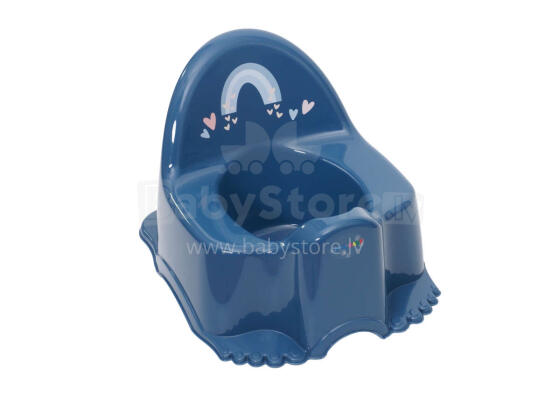TEGA podiņš ECO METEO, navy, PO-080-164