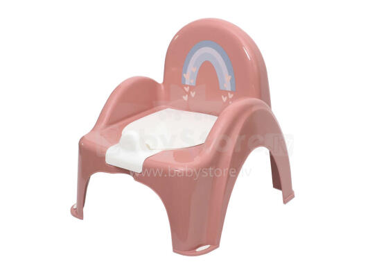 Tega Baby Meteo Art.ME-007-123 Old Rose