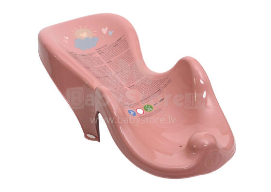 Tega Baby Meteo Art.ME-003-12 Old Rose