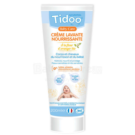 Tidoo Nature The Сares Art.142559