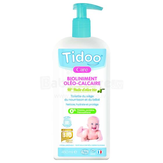 Tidoo Nature Lotion Art.142564