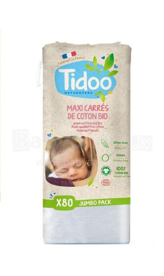 Tidoo Nature Cotton Art.142565