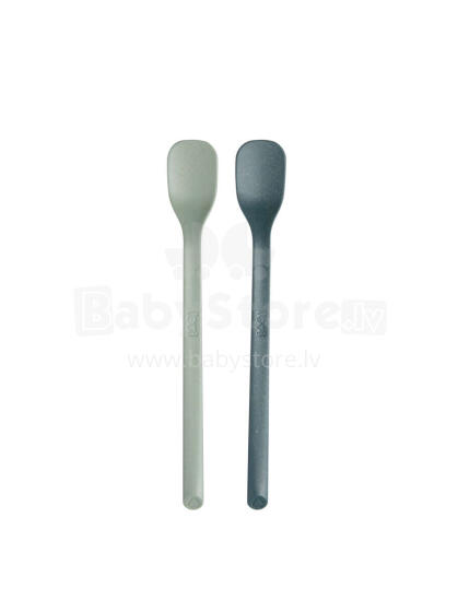 LOVI karotes PISTACHIO, 6m+, 2 gab., green, 35/582_gre