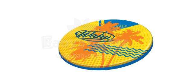 WAHU lidojošais disks Aqua Disc, assort., 920686106