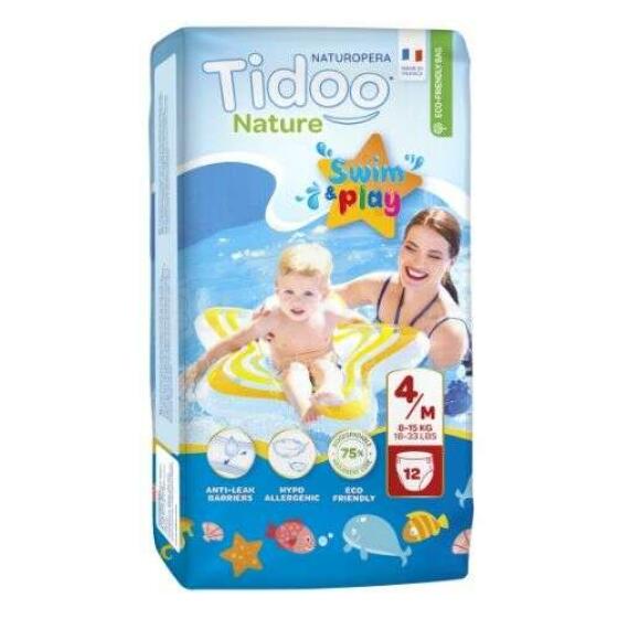 Tidoo Nature Swim & Play  Art.142617