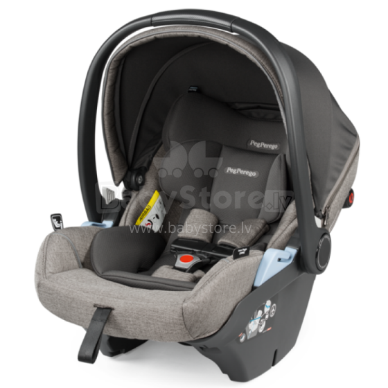 Peg Perego  Primo Viaggio  Art.IMLO000000DX53BA53 Lounge City Grey