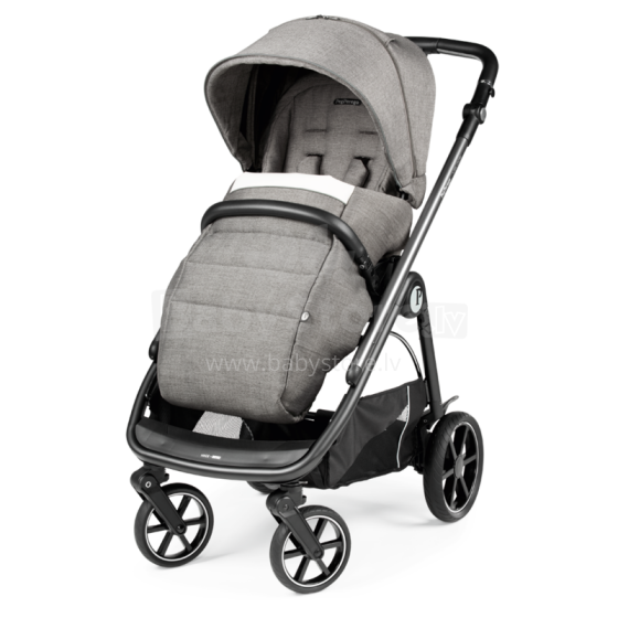 Peg Perego Veloce Art.IP26000000BA53PL00 City Grey