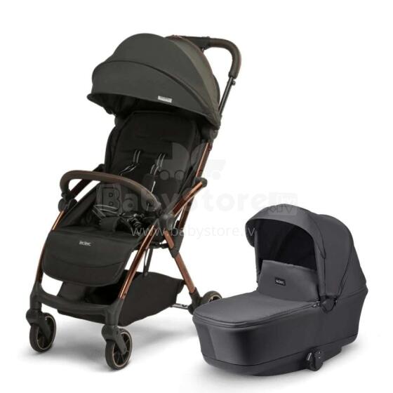 Leclerc Baby  Influencer  Art.142673 Black Brown