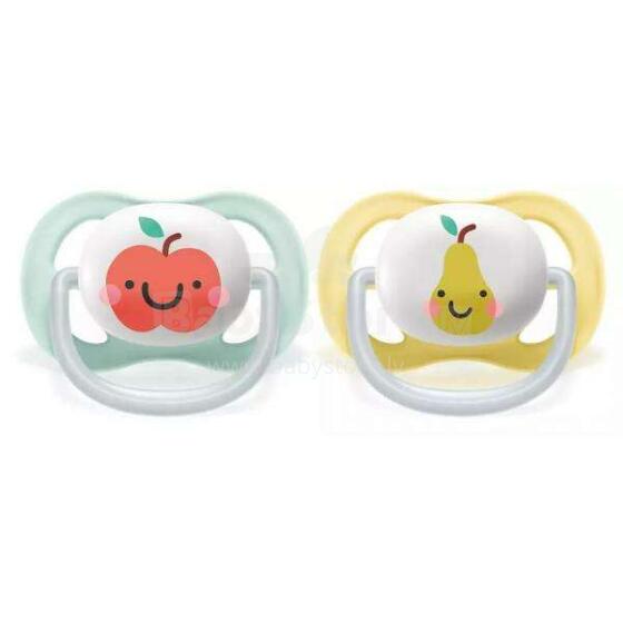 Philips Avent Ultra Air Fruits Art.SCF080/17