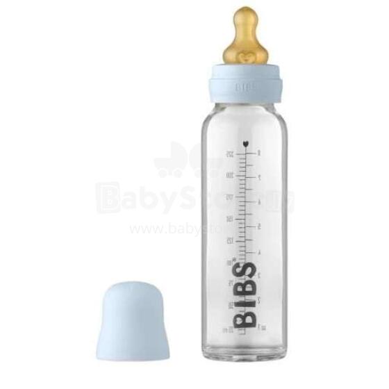 Bibs Baby Bottle Complete Set  Art. 142707 Baby Blue