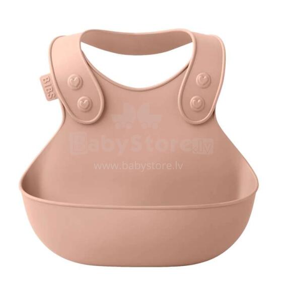 Bibs Overall Dinner set Art. 142710 Blush