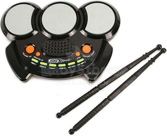 Toy Toys Drum Art.77059