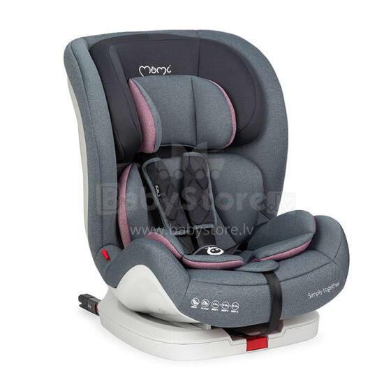 Momi SafetyLux Art.FOSA00011 Pink
