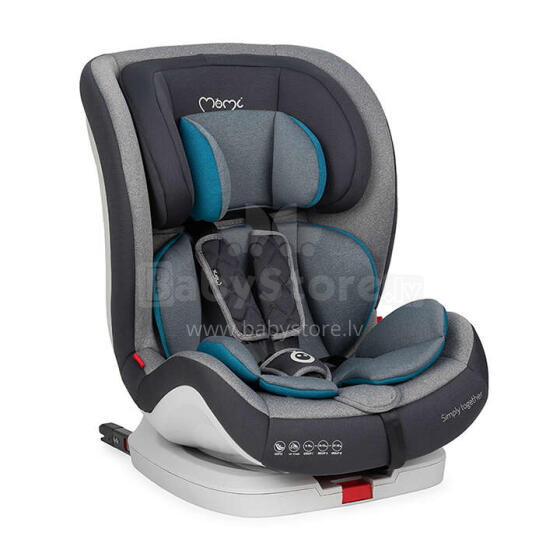 Momi SafetyLux Art.FOSA00012 Blue