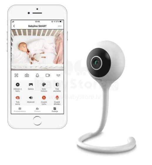 Lionelo Babyline Smart Art.142835