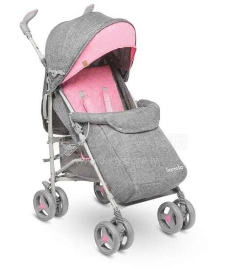 Lionelo Irma Art.142838 Pink