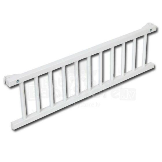 Babybay Bed Rail Art.160202 Aizsargbarjera šupulīm, 94cm