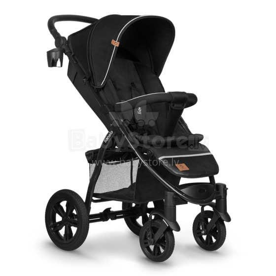 Lionelo Annet  Tour Art.142904 Black Carbon