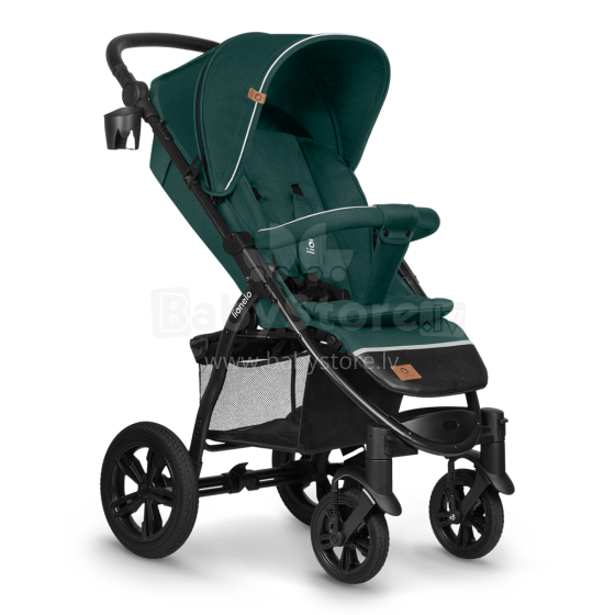 Lionelo Annet  Tour Art.142905 Green Turquoise