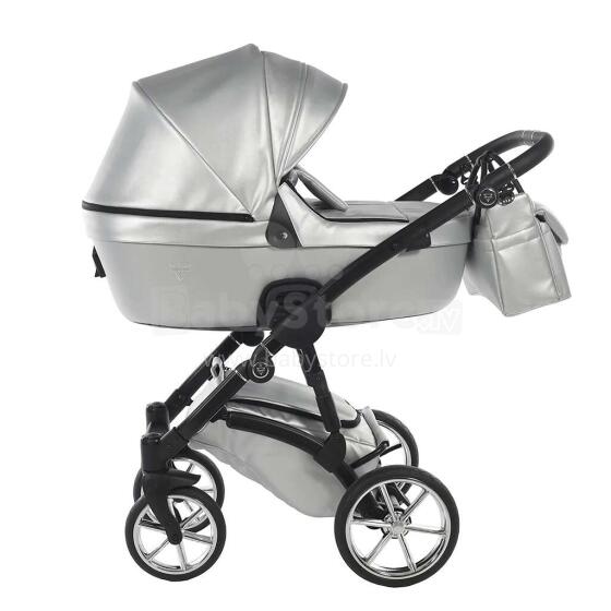 Junama Termo Line Eko Art.JTLE-01 Baby universal stroller 2 in 1