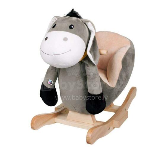 Caretero Rocking Donkey Chair Art.142931