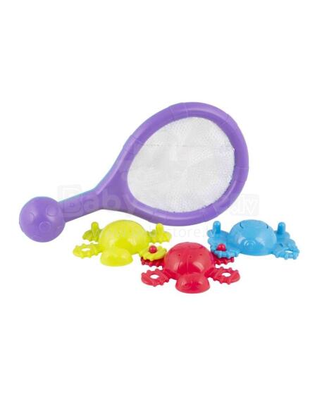 PLAYGRO bath toy Scoop and Splash, 188410