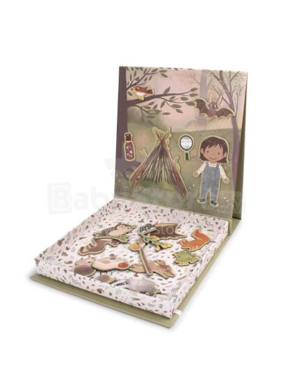 Filibabba Magnetic Play Art.14301