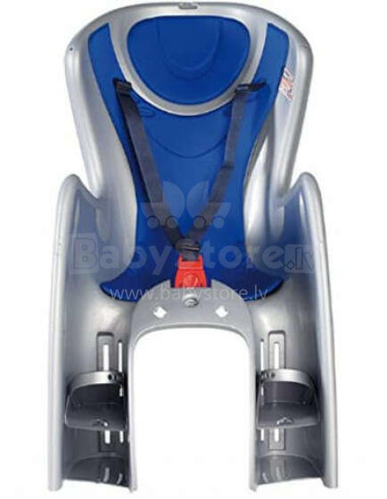 Ok Baby Baby Shield Art.37326029 Grey  Bicycle Seat